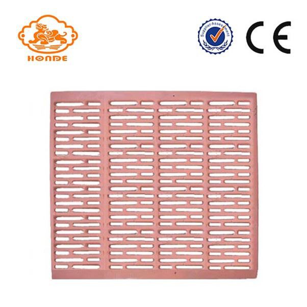cast iron slats HD015