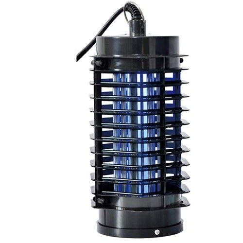 Lampe antiparasitaire électrique