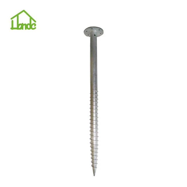 Grouding Rod Screw