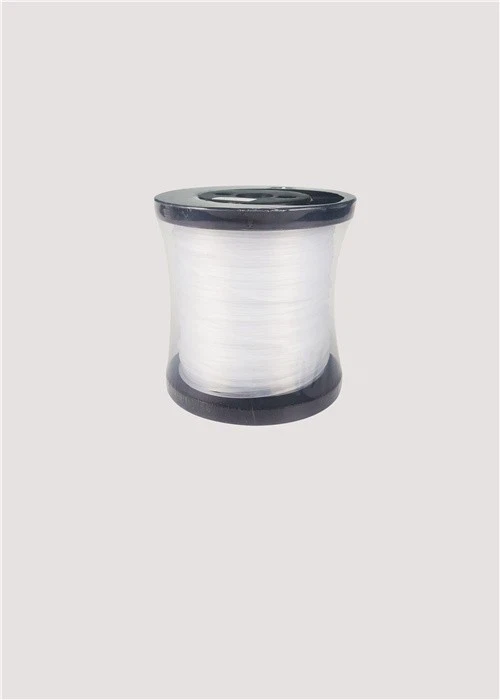 Nylon Rope Fencing in White And Black