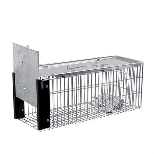 Professional Live Traps Rat Live Trap Cage