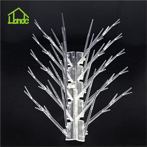 PC Bird Control Pic d’oiseau en plastique
