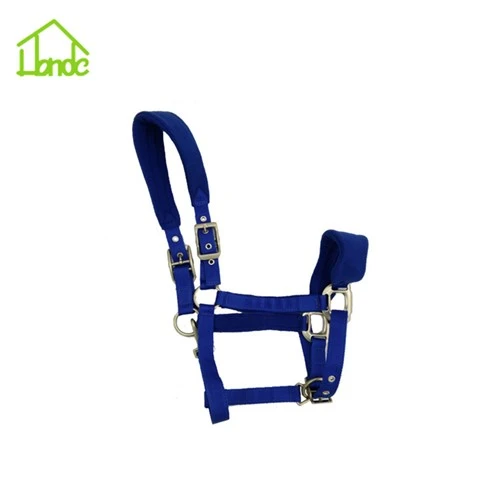 Halter de corde Équitation naturelle Halter de corde