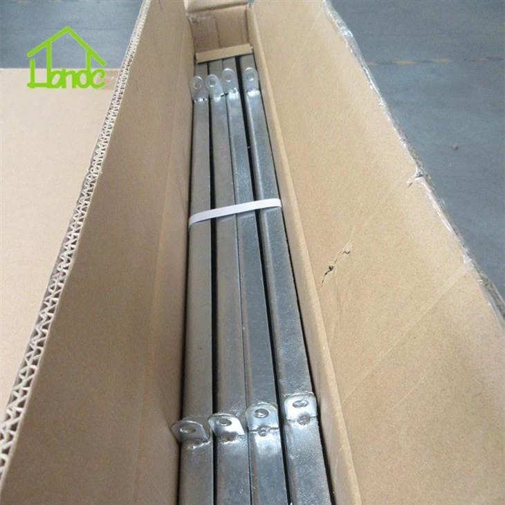 The Leaf Frame Pile Also Known As The Compost Basket