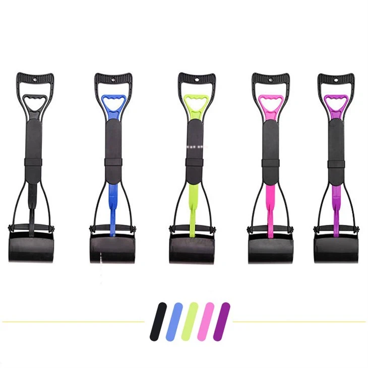 Fournitures de nettoyage pour animaux de compagnie